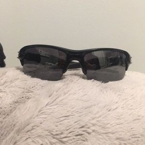 Oakley Sun Glasses (Oakley Flak 2.0)